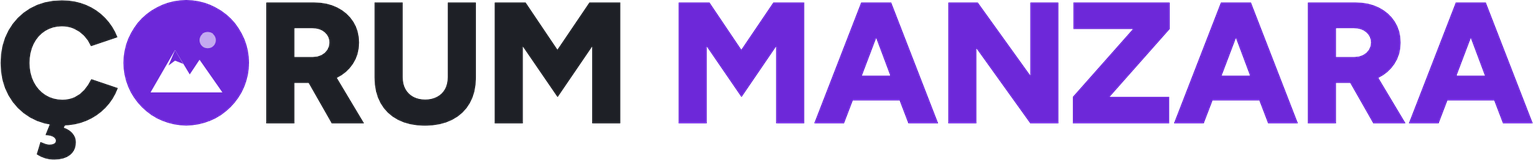 Çorum Manzara